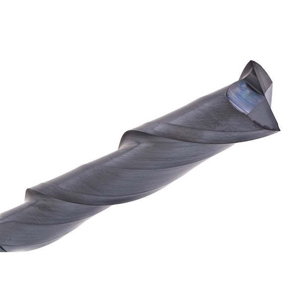 Cgs Tool CGS 2 Flute Solid Carbide End Mills for Milling 820-3125-ALTiN - main